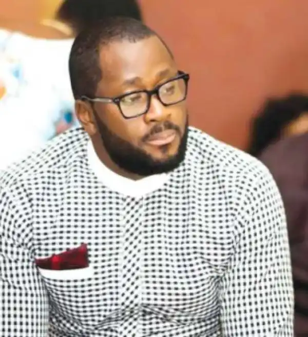 Lagos Assembly: Nollywood Actor, Desmond Elliot Declared Winner Of Surulere 1